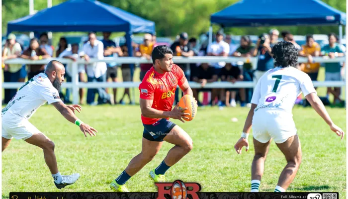 Festival of Rugby 2026