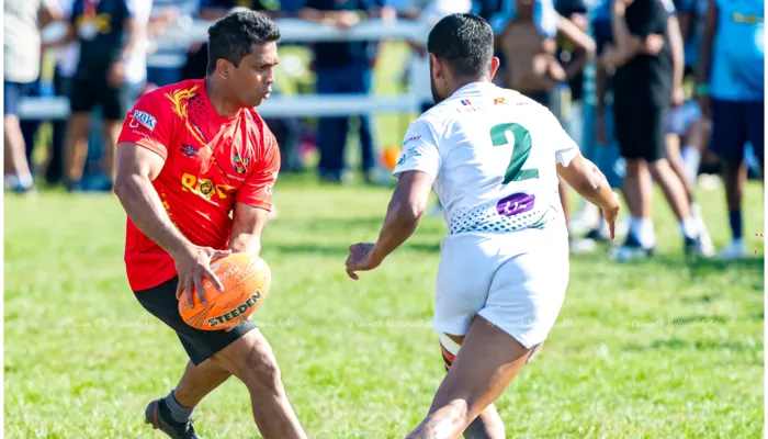 Festival of Rugby 2026