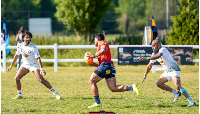 Festival of Rugby 2026