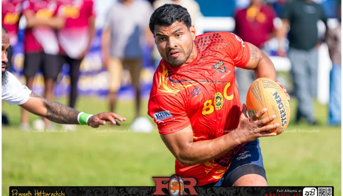 Festival of Rugby 2026