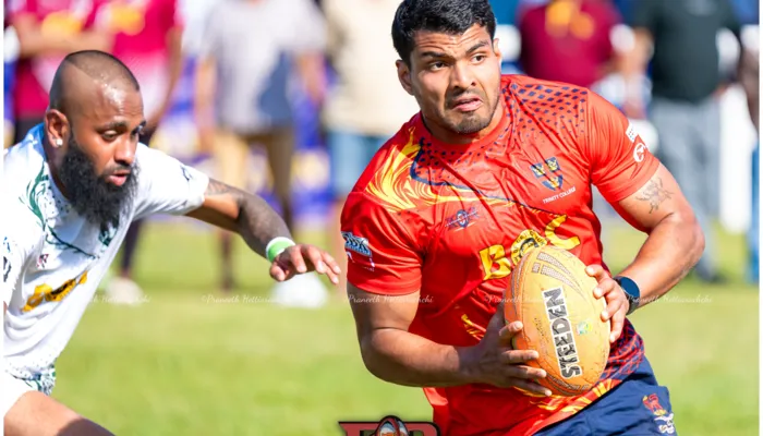 Festival of Rugby 2026