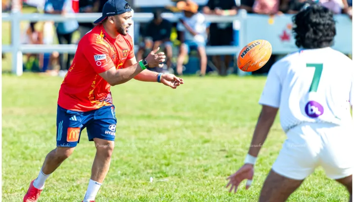Festival of Rugby 2026