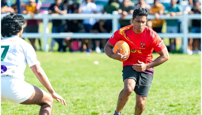 Festival of Rugby 2026