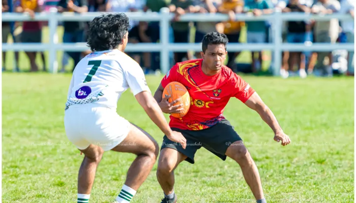 Festival of Rugby 2026