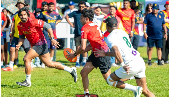 Festival of Rugby 2026