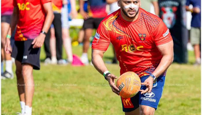 Festival of Rugby 2026