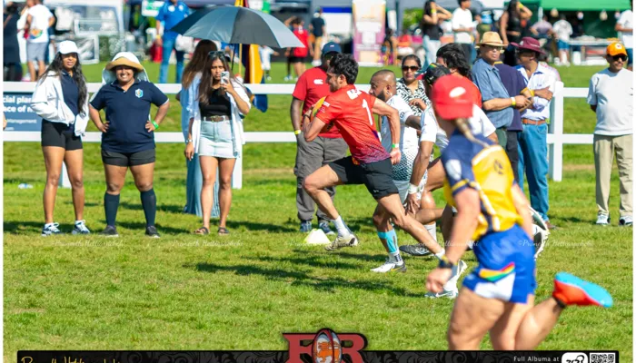 Festival of Rugby 2026