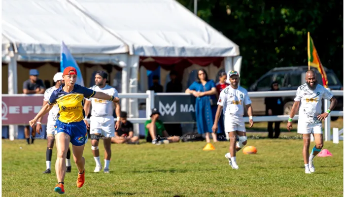 Festival of Rugby 2026