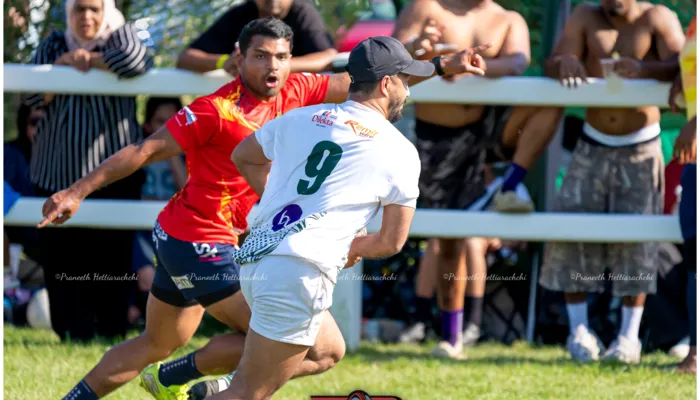 Festival of Rugby 2026