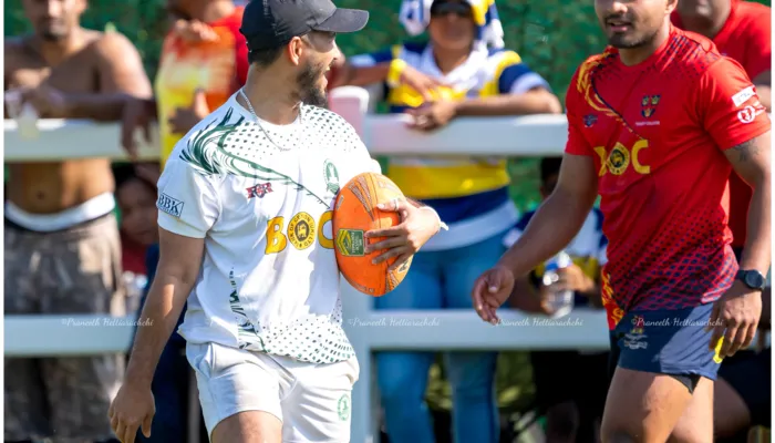 Festival of Rugby 2026
