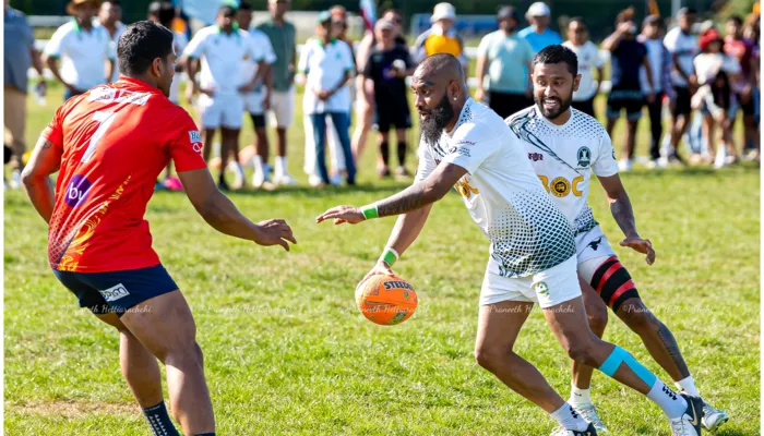 Festival of Rugby 2026