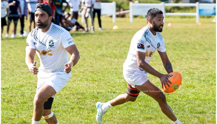 Festival of Rugby 2026