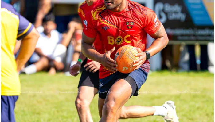 Festival of Rugby 2026