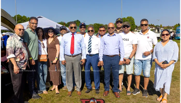 Festival of Rugby 2026