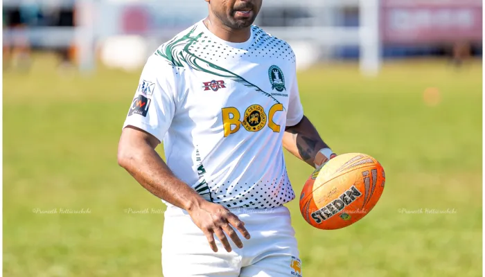 Festival of Rugby 2026