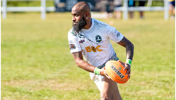 Festival of Rugby 2026