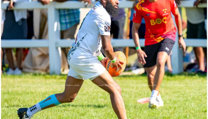 Festival of Rugby 2026
