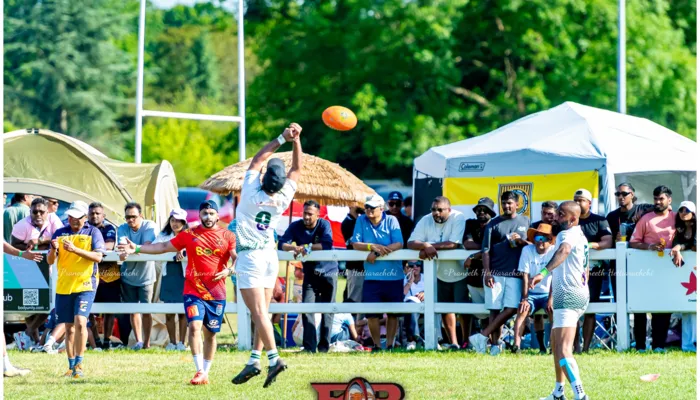 Festival of Rugby 2026