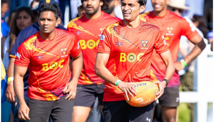 Festival of Rugby 2026