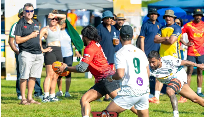 Festival of Rugby 2026