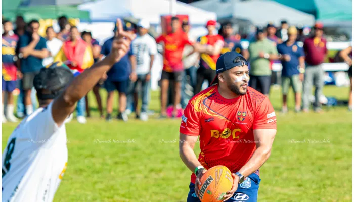 Festival of Rugby 2026