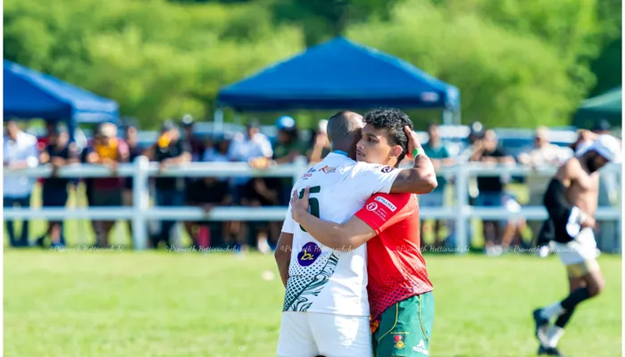 Festival of Rugby 2026