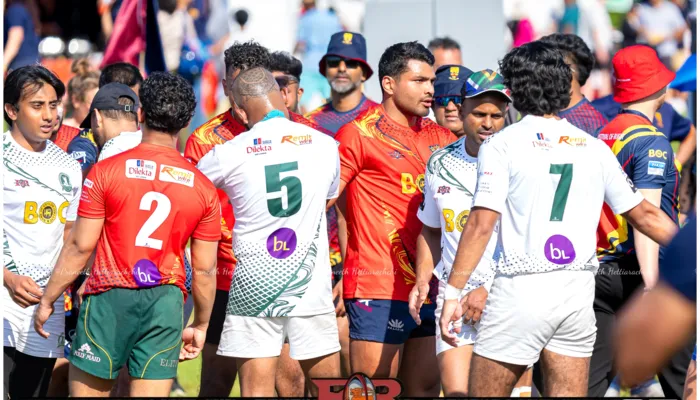Festival of Rugby 2026