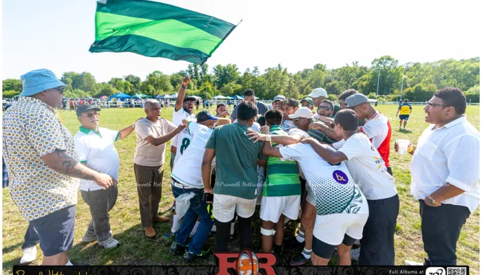 Festival of Rugby 2026