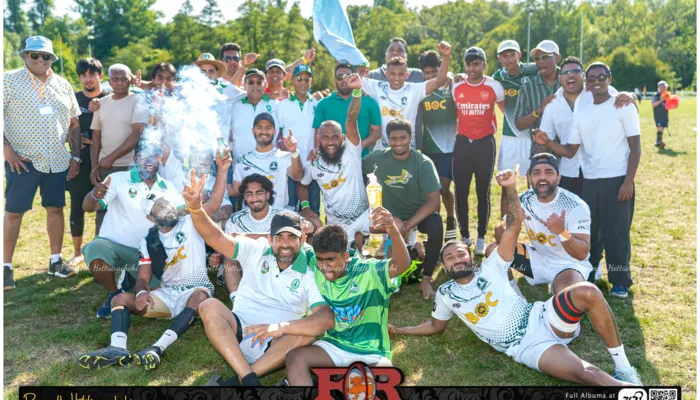 Festival of Rugby 2026