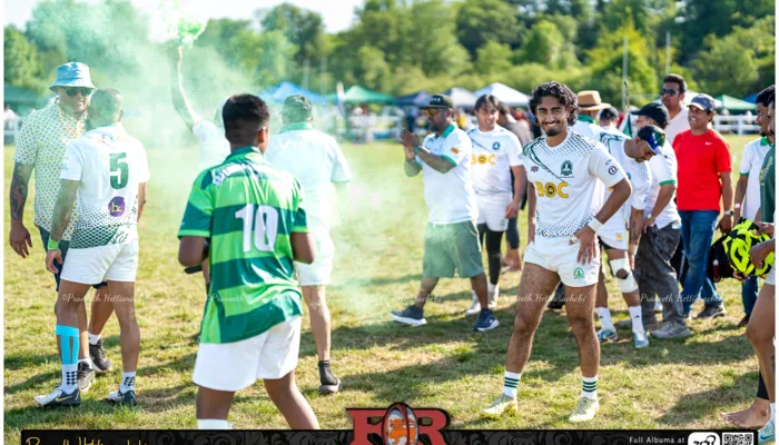 Festival of Rugby 2026