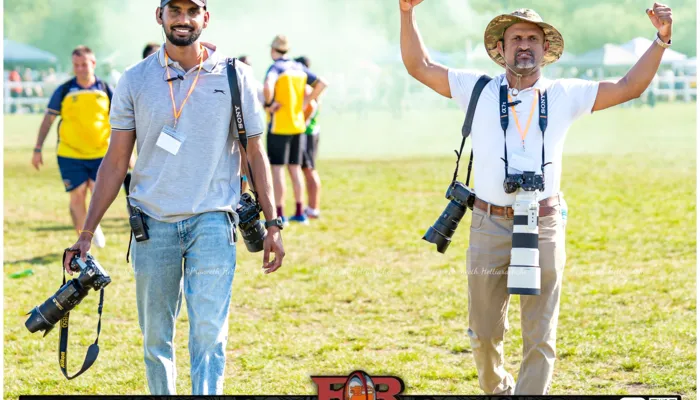 Festival of Rugby 2026