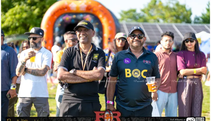 Festival of Rugby 2026