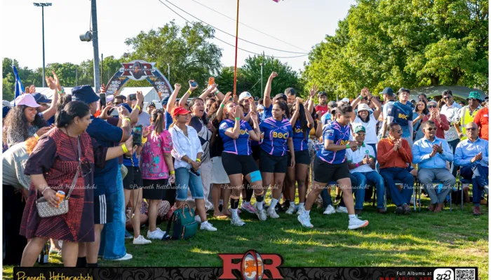 Festival of Rugby 2026