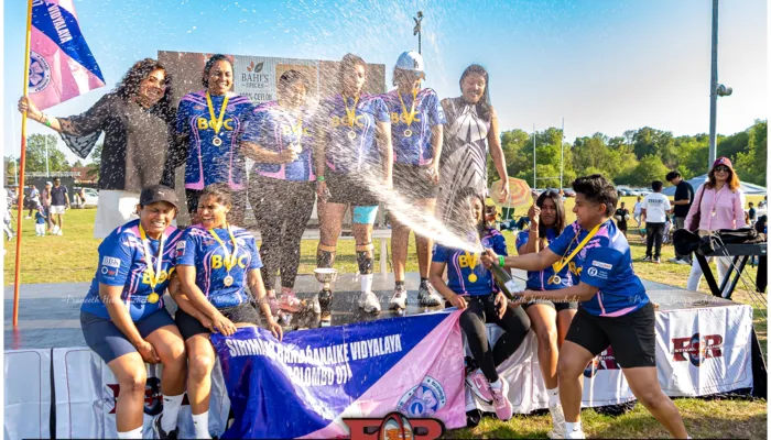 Festival of Rugby 2026