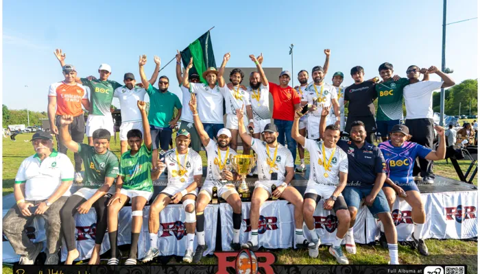 Festival of Rugby 2026