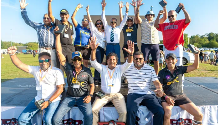 Festival of Rugby 2026
