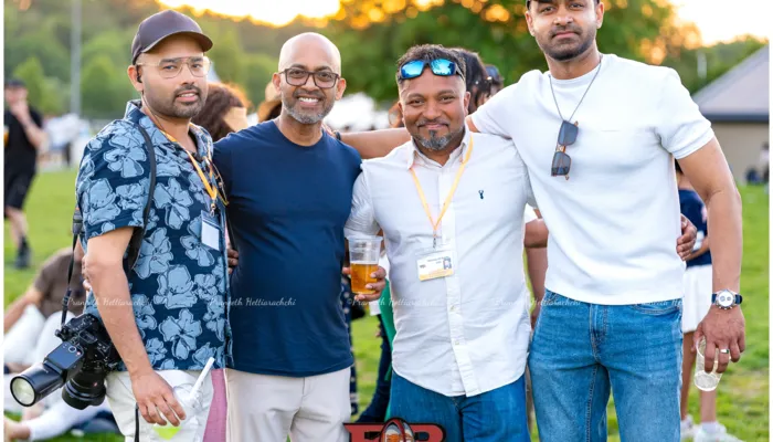 Festival of Rugby 2026