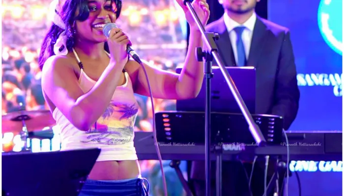 Rhythm of Galle 2026 