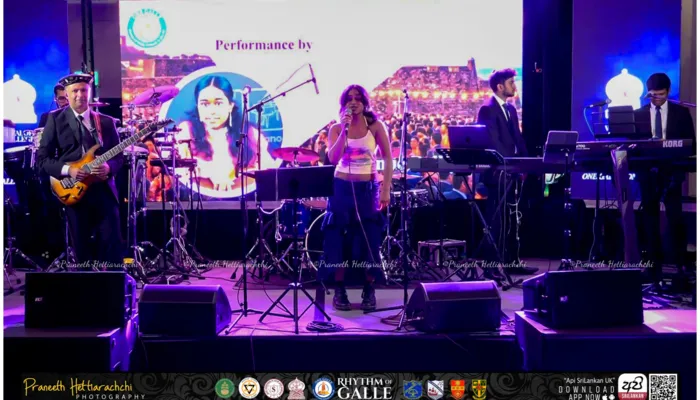 Rhythm of Galle 2026 