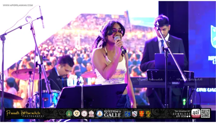 Rhythm of Galle 2026 