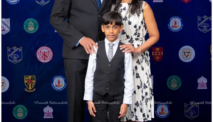 Rhythm of Galle 2026 