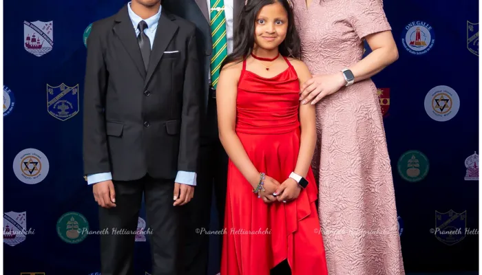 Rhythm of Galle 2026 