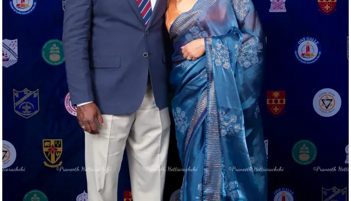 Rhythm of Galle 2026 