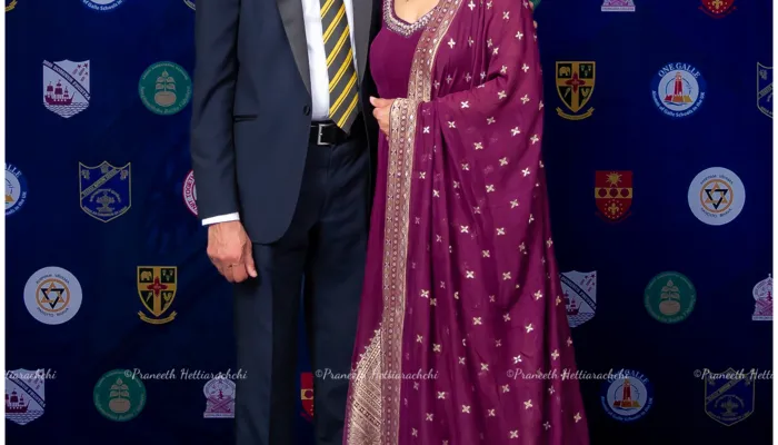 Rhythm of Galle 2026 