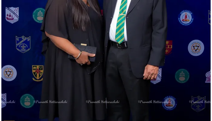 Rhythm of Galle 2026 