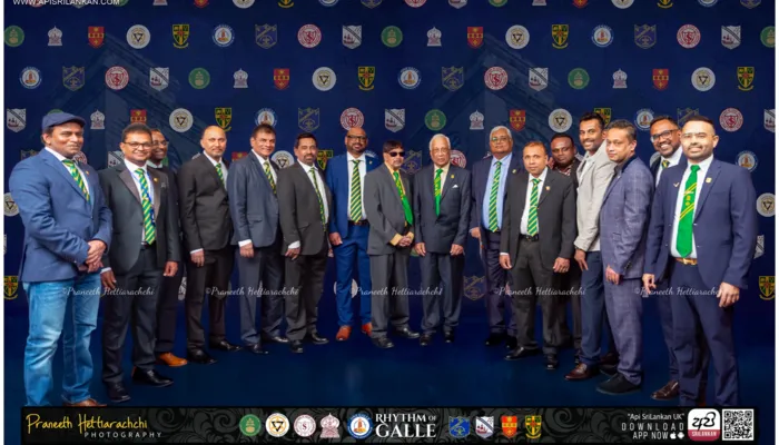 Rhythm of Galle 2026 
