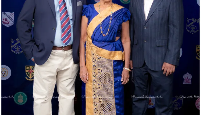 Rhythm of Galle 2026 