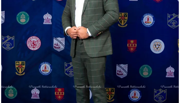 Rhythm of Galle 2026 