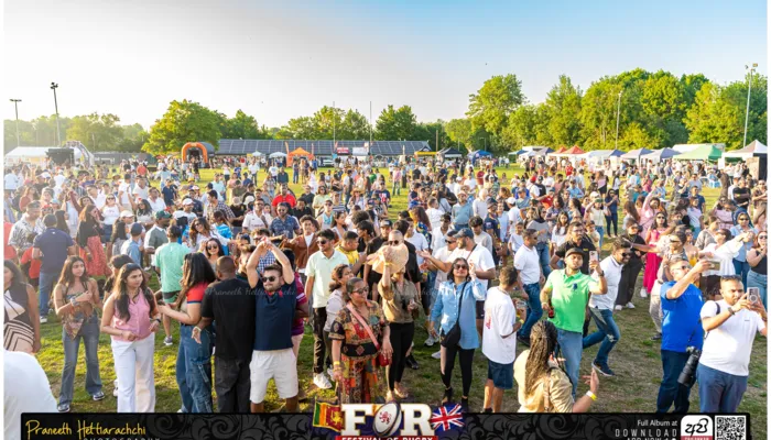 Festival of Rugby 2026