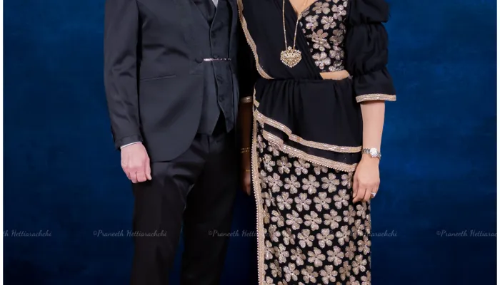 SLMDA Spring Charity Ball 2026